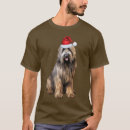 Buscar briard camisetas Animales