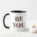 Buscar tipografía floral tazas Retro