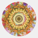 Buscar lotus pegatinas Mandala