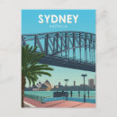 Buscar vintage australia postales Sydney