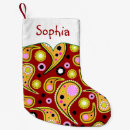 Buscar colores calcetines navideños General y unisex