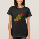 Buscar orgullo español camisetas Dna