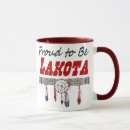 Buscar lakota tazas Nativo