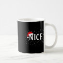Buscar ridículo tazas Navidades