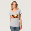 Buscar sol mujer camisetas Luz del sol