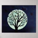 Buscar cuervo posters 4 º luna