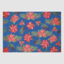 Buscar flor roja papel de seda General y unisex