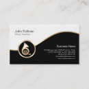 Buscar music teacher tarjetas de visita Simple