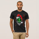 Buscar alien camisetas Extraterrestre