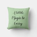 Buscar magia cojines Para todos
