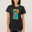 Buscar deinonychus camisetas Rastreo