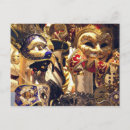 Buscar carnaval de venecia postales Máscaras
