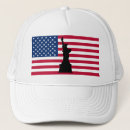 Buscar estatua gorras Estatua de la libertad