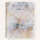 Buscar falso mármol cuadernos Resplandor