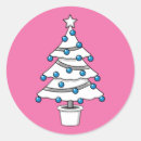 Buscar árboles de navidad pegatinas Moda