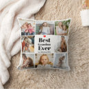 Buscar nana cojines Para la abuela