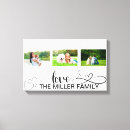 Buscar collage lienzos Corazón