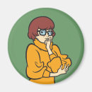 Buscar velma imanes Personaje de dibujos animados