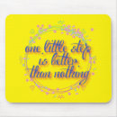 Buscar pequeñas alfombrillas de raton General y unisex