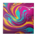 Buscar de acrílico azulejos Fluido