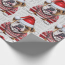 Buscar matones papel de regalo Vacaciones