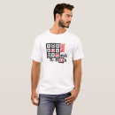 Buscar dedo camisetas Tac