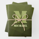Buscar estampados papel de regalo Para él