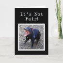 Buscar diablo tarjetas Marsupial