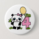 Buscar oso panda chapas Chica