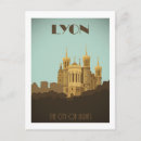 Buscar lyon postales Fourviere