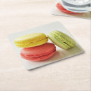 Buscar macarons posavasos Dulces