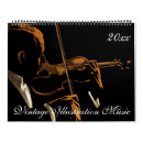 Buscar musical calendarios Instrumentos