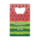 Buscar band abrebotellas Rojo