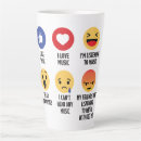 Buscar emojis tazas Emoticono