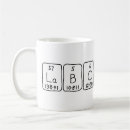Buscar biología molecular tazas Química