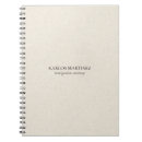 Buscar abogados libretas Simple