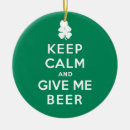Buscar st patrick adornos Trébol