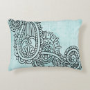 Buscar mehndi cojines Henna