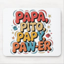 Buscar papa alfombrillas de raton Día del padre
