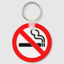 Buscar prohibiciones de fumar Símbolo