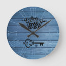 Buscar vintage wood relojes de pared Antique