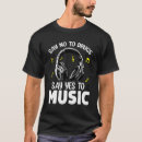 Buscar antidroga camisetas Drogas
