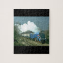 Buscar tren puzzles Para todos
