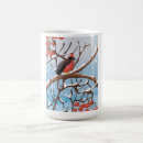 Buscar ramitas clasicas tazas Invierno