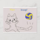 Buscar voleibol tarjetas Jugar