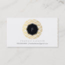 Buscar hexagon tarjetas de visita Profesional