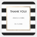 Buscar rayas blancas negras pegatinas Blanco negro