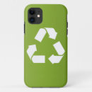 Buscar reciclaje iphone fundas Símbolo