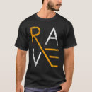 Buscar rave camisetas Techno