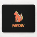 Buscar gato abstracto alfombrillas de raton 9 º gata